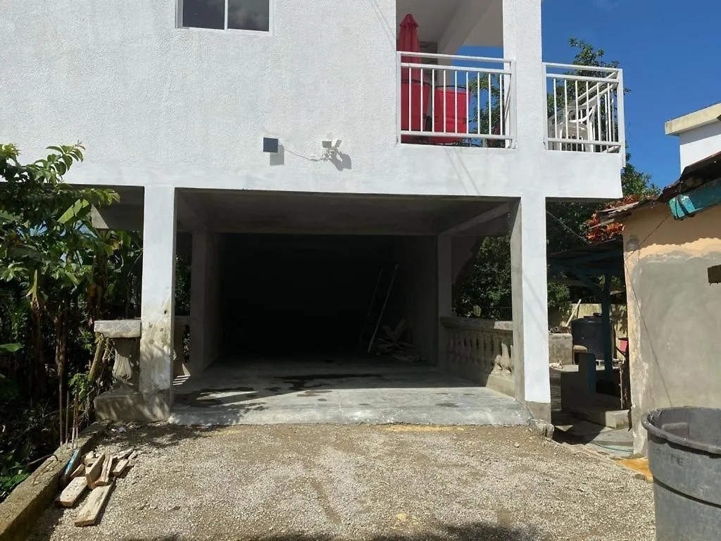 La Pina Vasquez Apartamentos La Pina