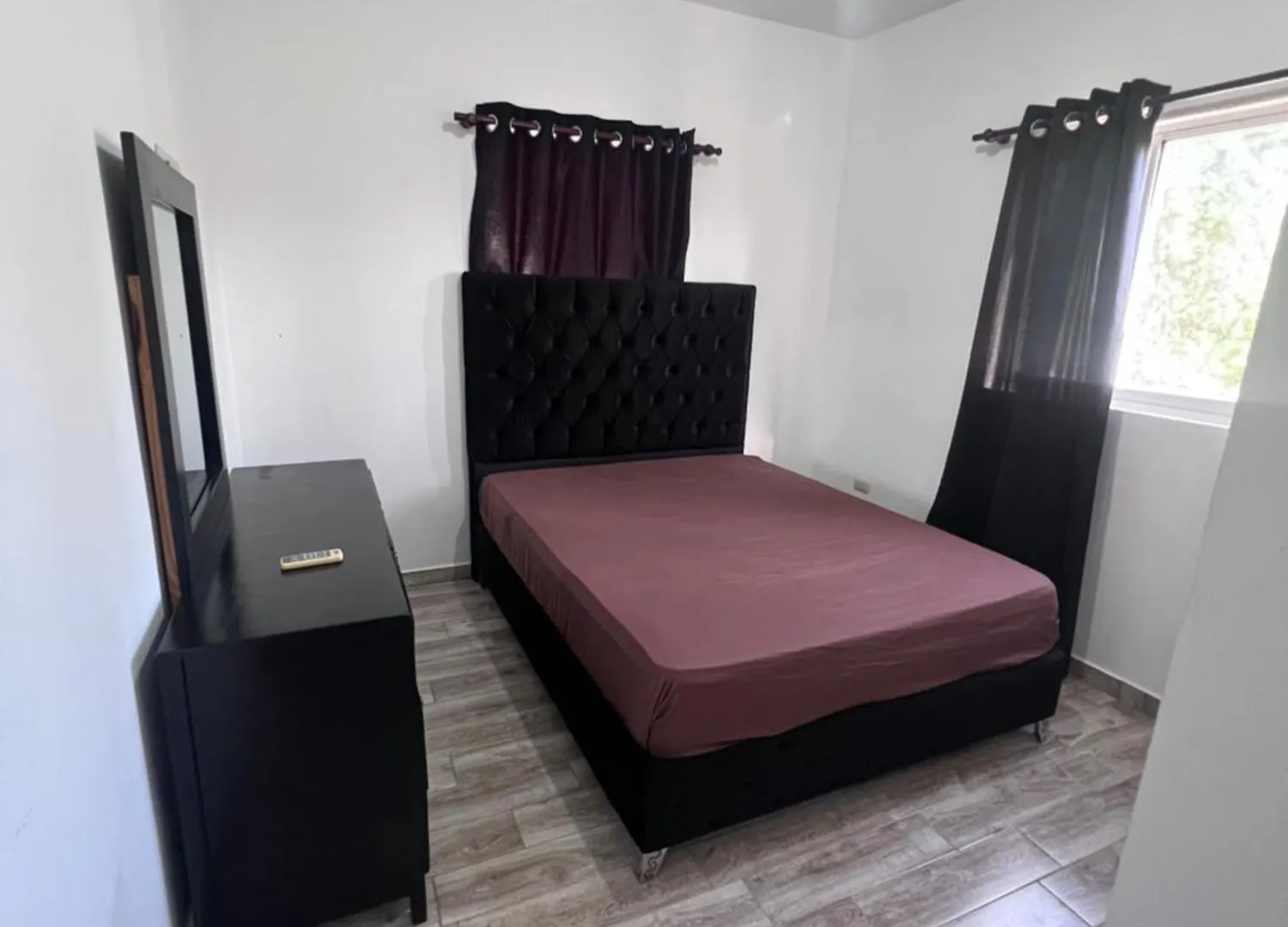 דירה La Pina Vasquez Apartamentos