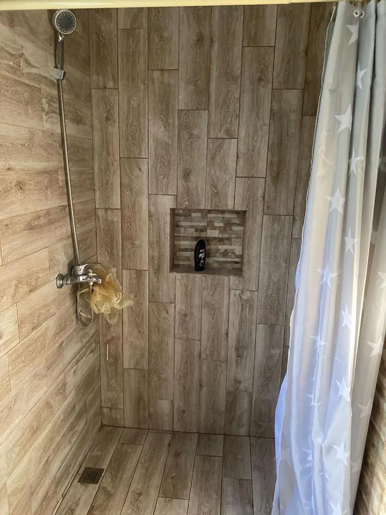 דירה La Pina Vasquez Apartamentos