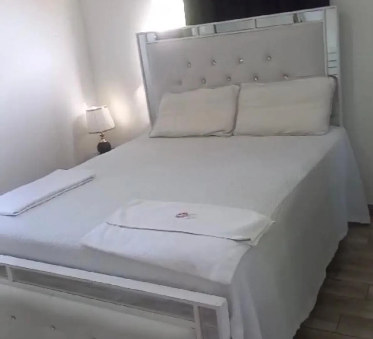 Vasquez Apartamentos La Pina Dominican Republic