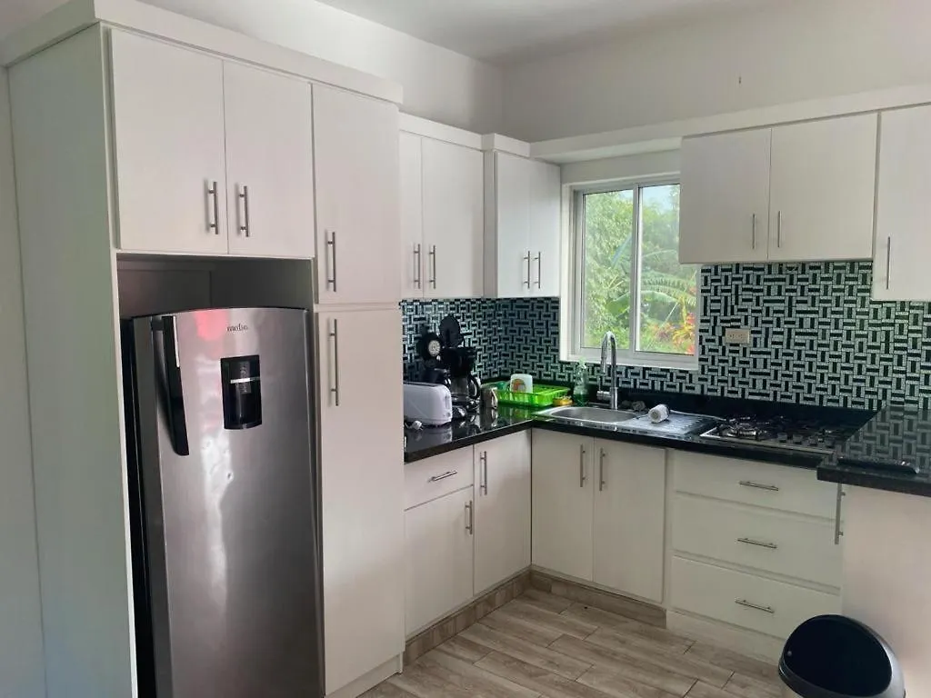 Vasquez Apartamentos La Pina Apartment