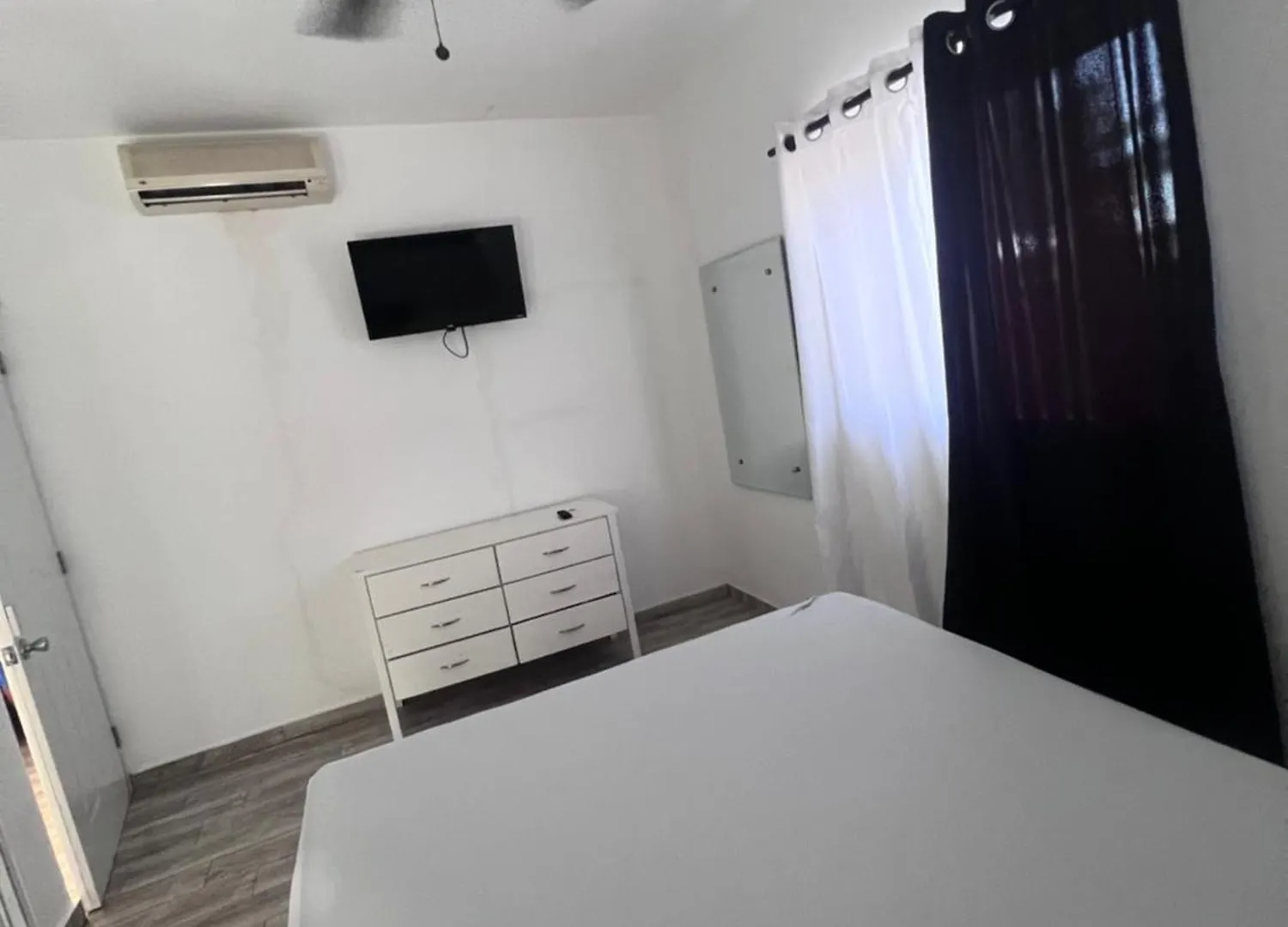 Apartment Vasquez Apartamentos La Pina